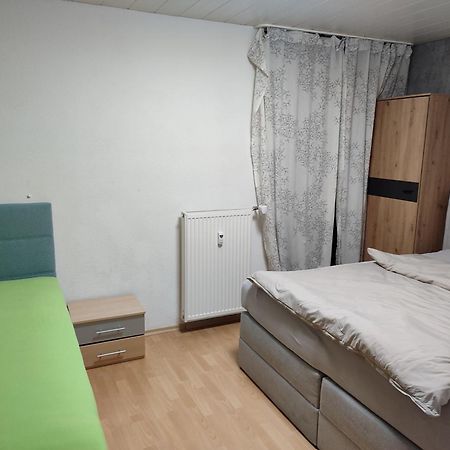 Komfortable Ferienwohnung in Flörsheim-Weilbach Floersheim am Main Exterior foto