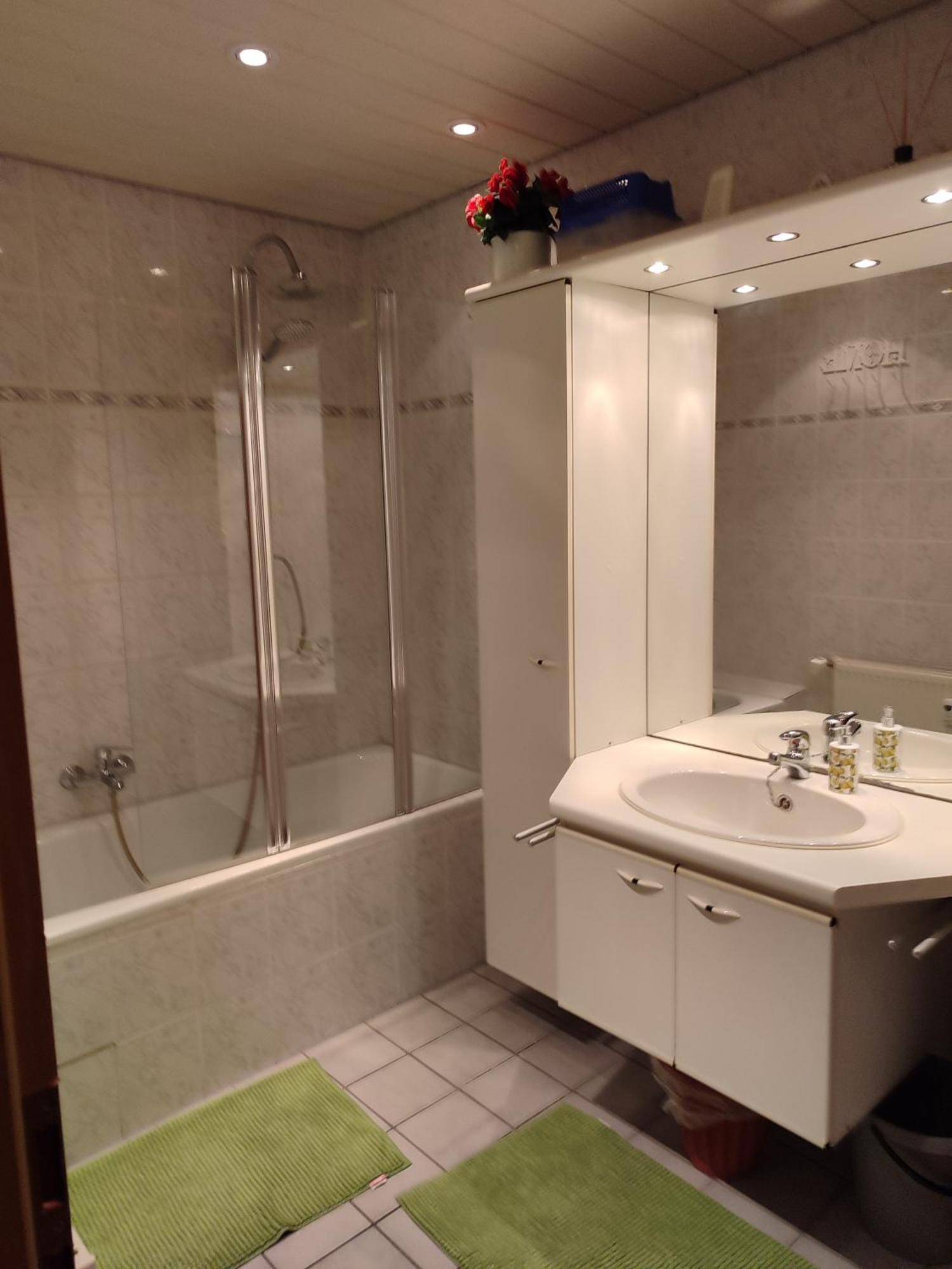 Komfortable Ferienwohnung in Flörsheim-Weilbach Floersheim am Main Exterior foto