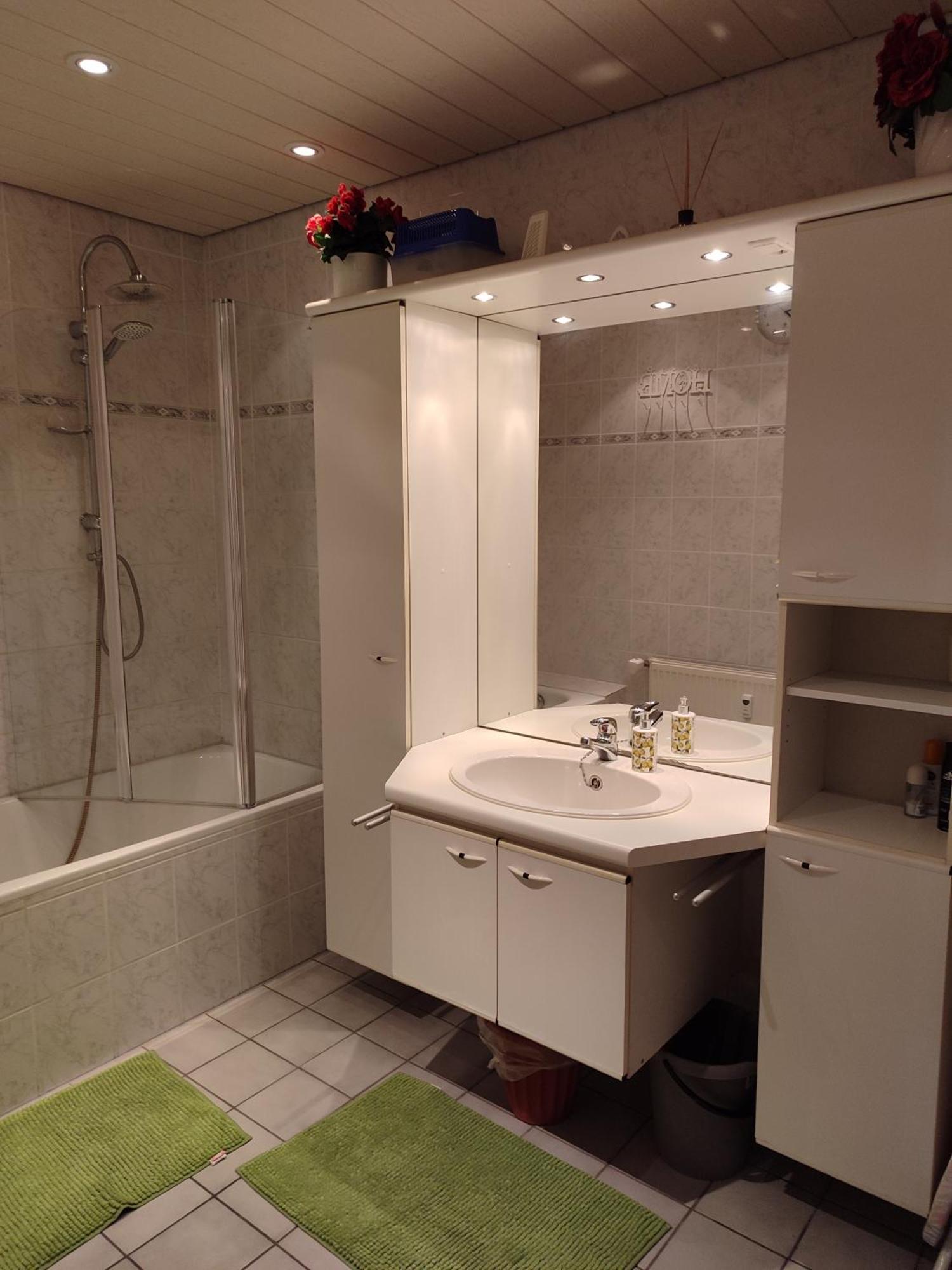 Komfortable Ferienwohnung in Flörsheim-Weilbach Floersheim am Main Exterior foto