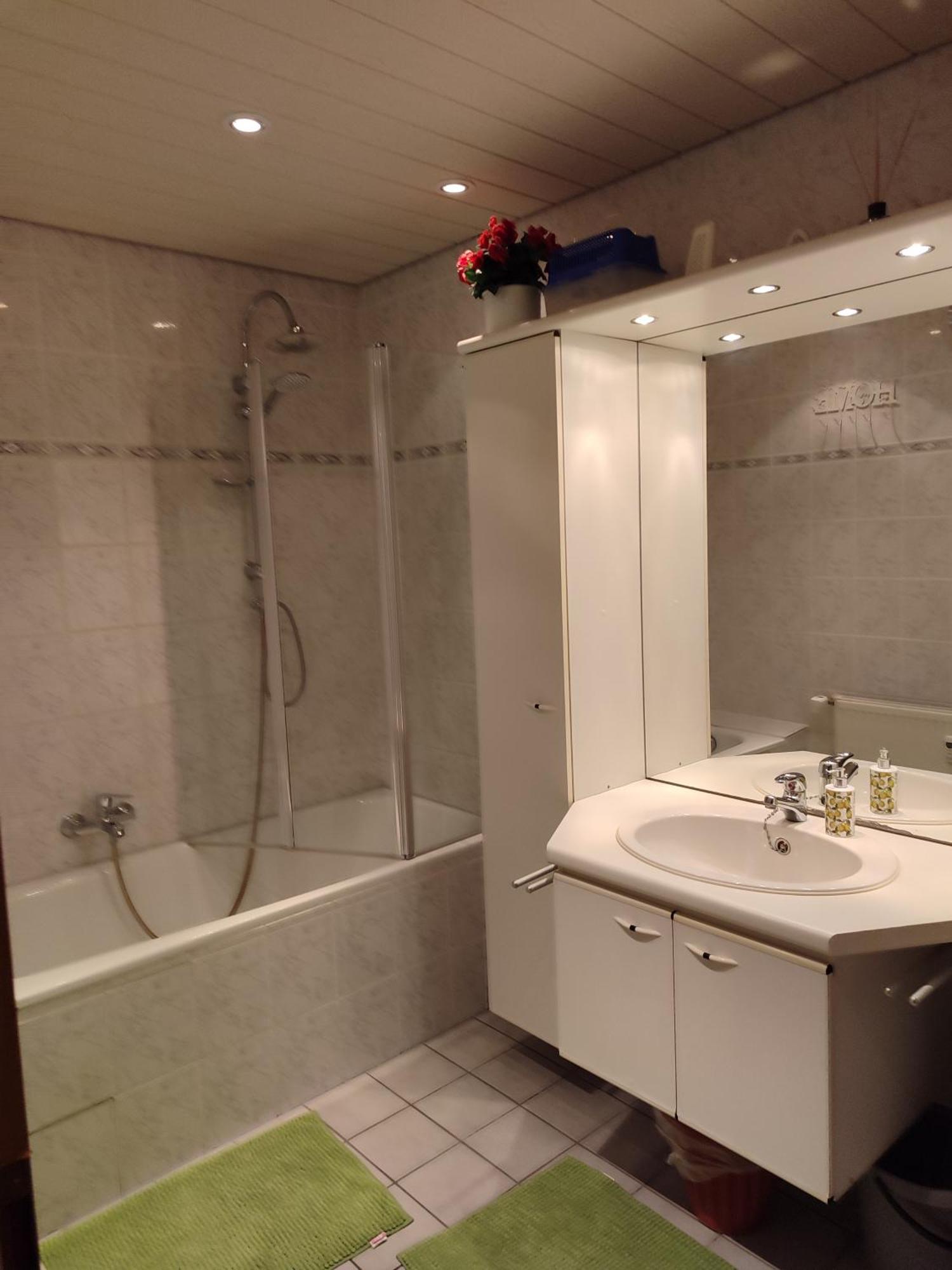 Komfortable Ferienwohnung in Flörsheim-Weilbach Floersheim am Main Exterior foto