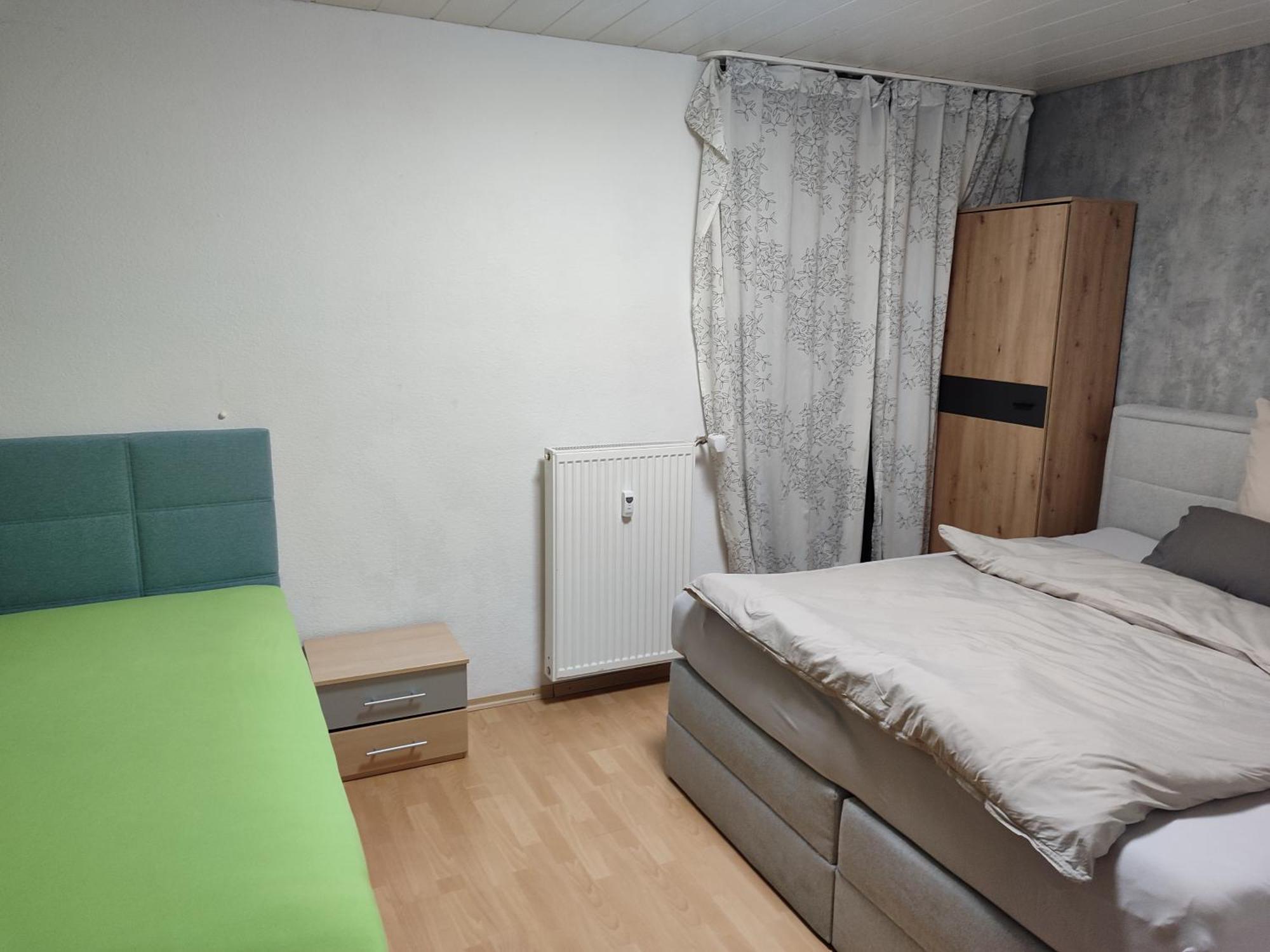 Komfortable Ferienwohnung in Flörsheim-Weilbach Floersheim am Main Exterior foto