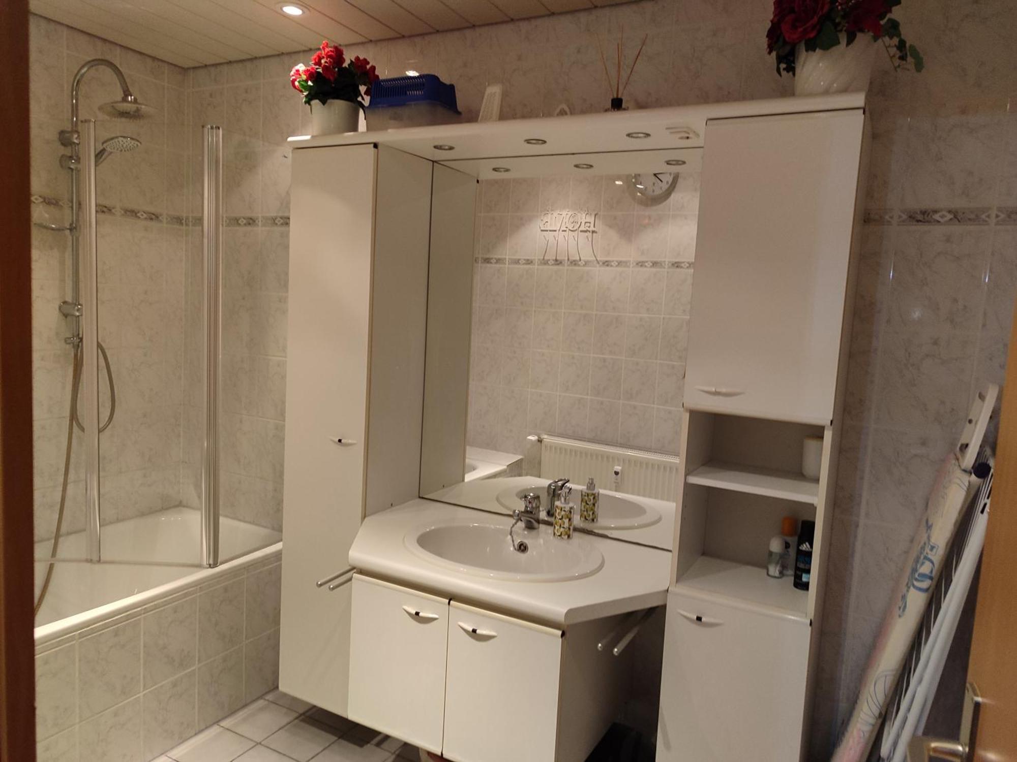 Komfortable Ferienwohnung in Flörsheim-Weilbach Floersheim am Main Exterior foto
