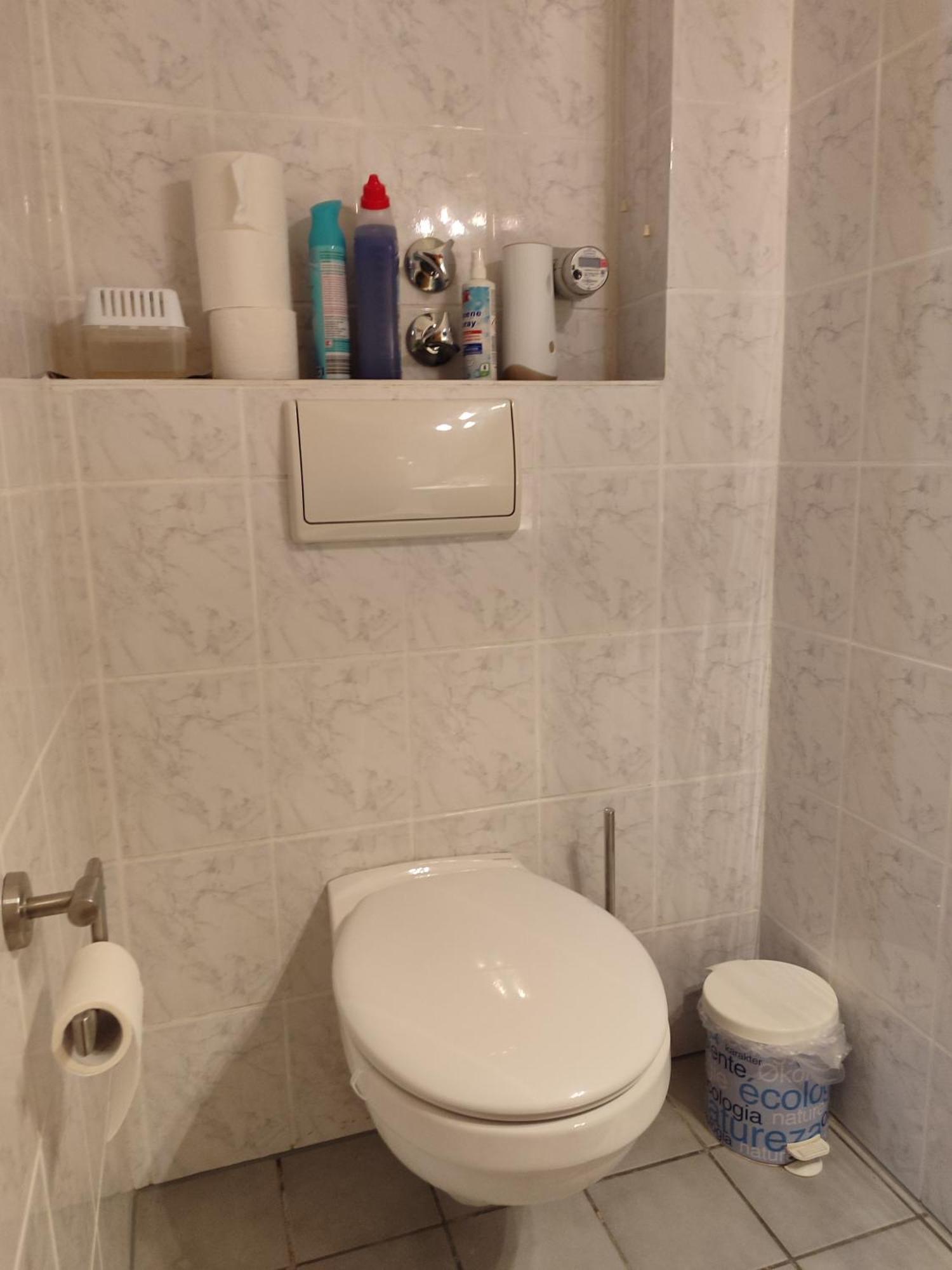 Komfortable Ferienwohnung in Flörsheim-Weilbach Floersheim am Main Exterior foto