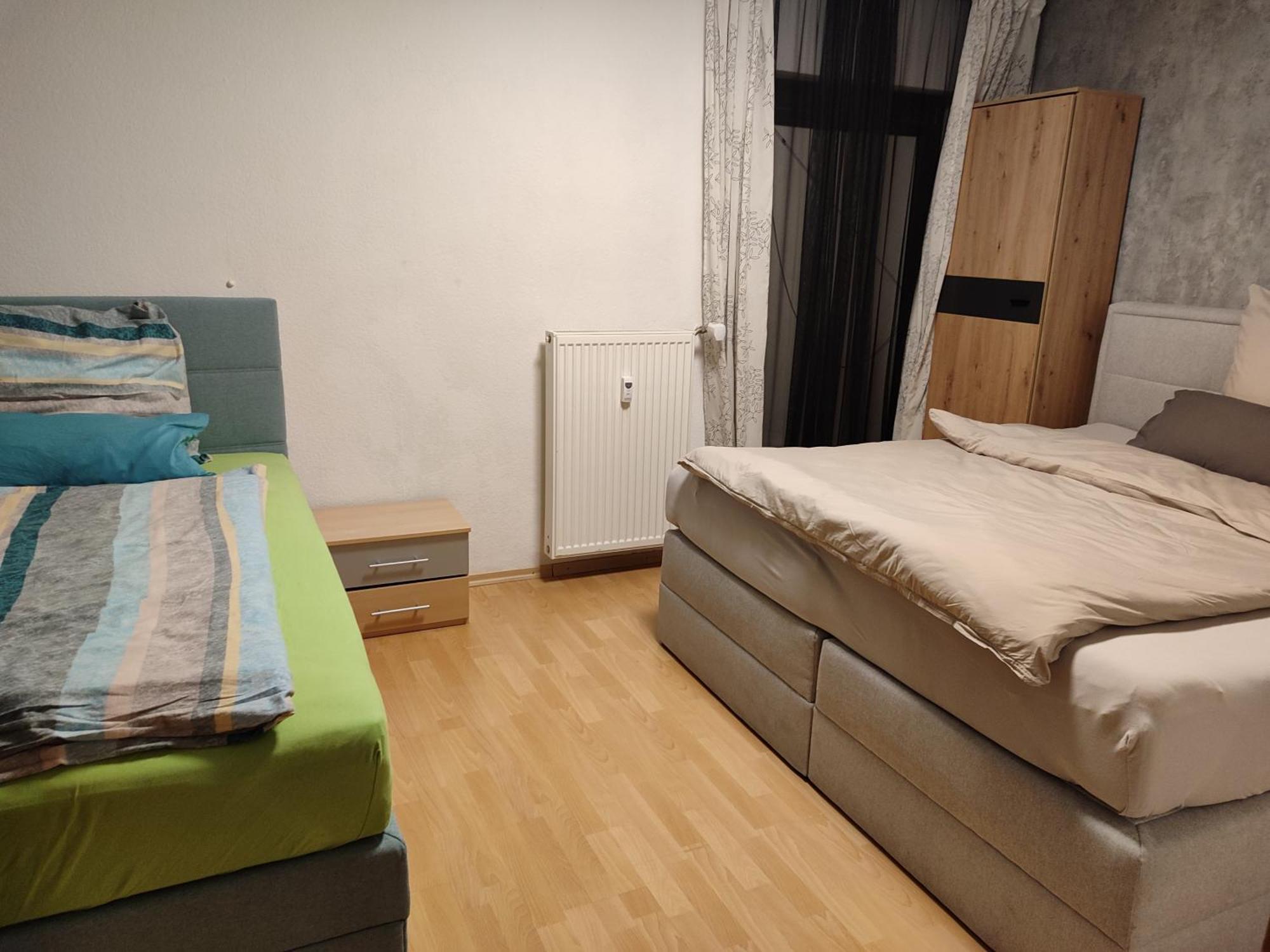 Komfortable Ferienwohnung in Flörsheim-Weilbach Floersheim am Main Exterior foto