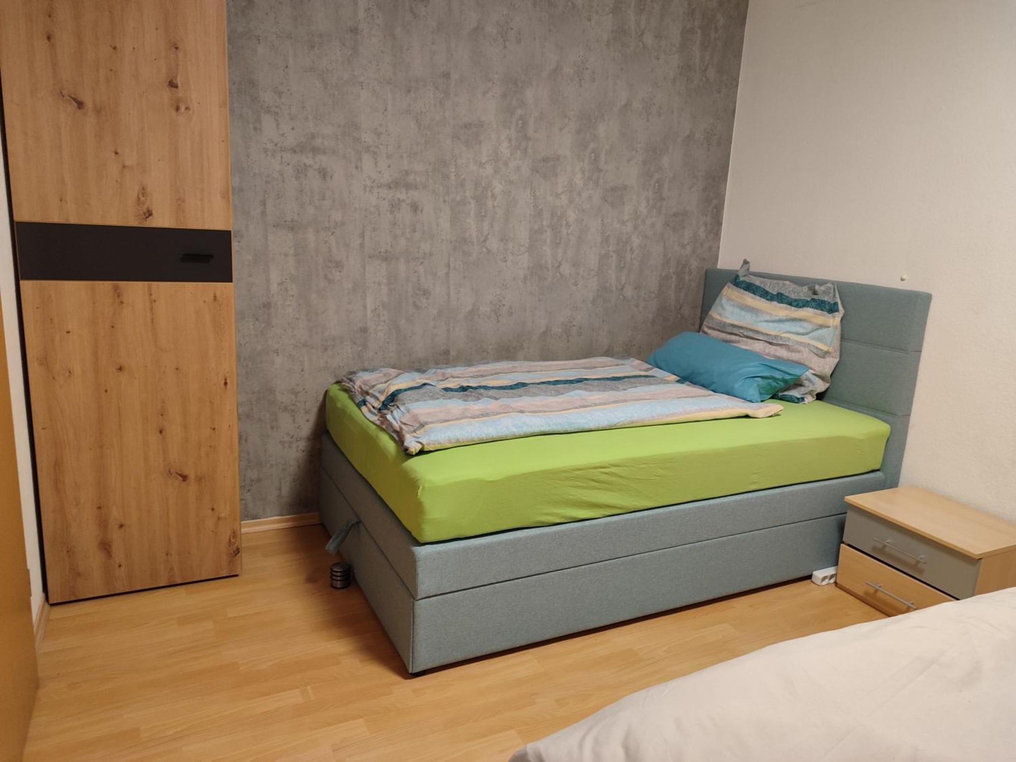 Komfortable Ferienwohnung in Flörsheim-Weilbach Floersheim am Main Exterior foto