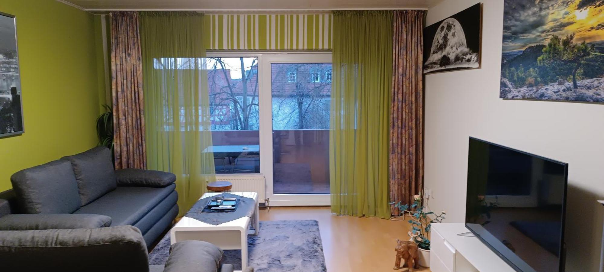 Komfortable Ferienwohnung in Flörsheim-Weilbach Floersheim am Main Exterior foto