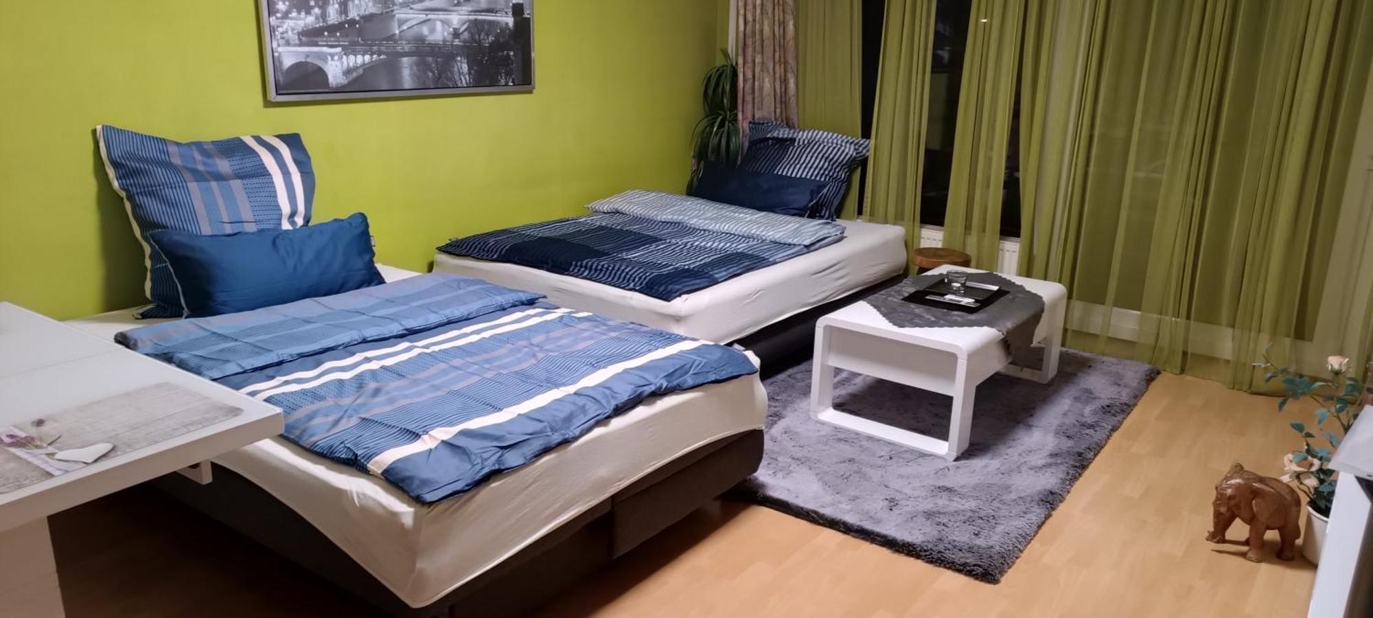 Komfortable Ferienwohnung in Flörsheim-Weilbach Floersheim am Main Exterior foto