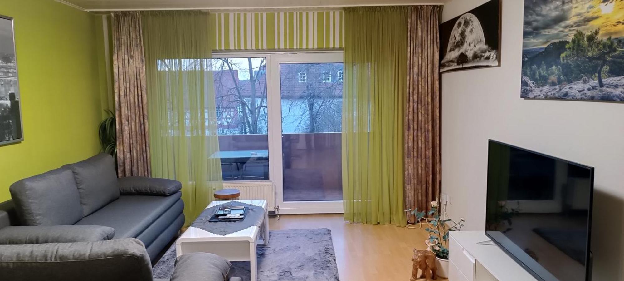 Komfortable Ferienwohnung in Flörsheim-Weilbach Floersheim am Main Exterior foto