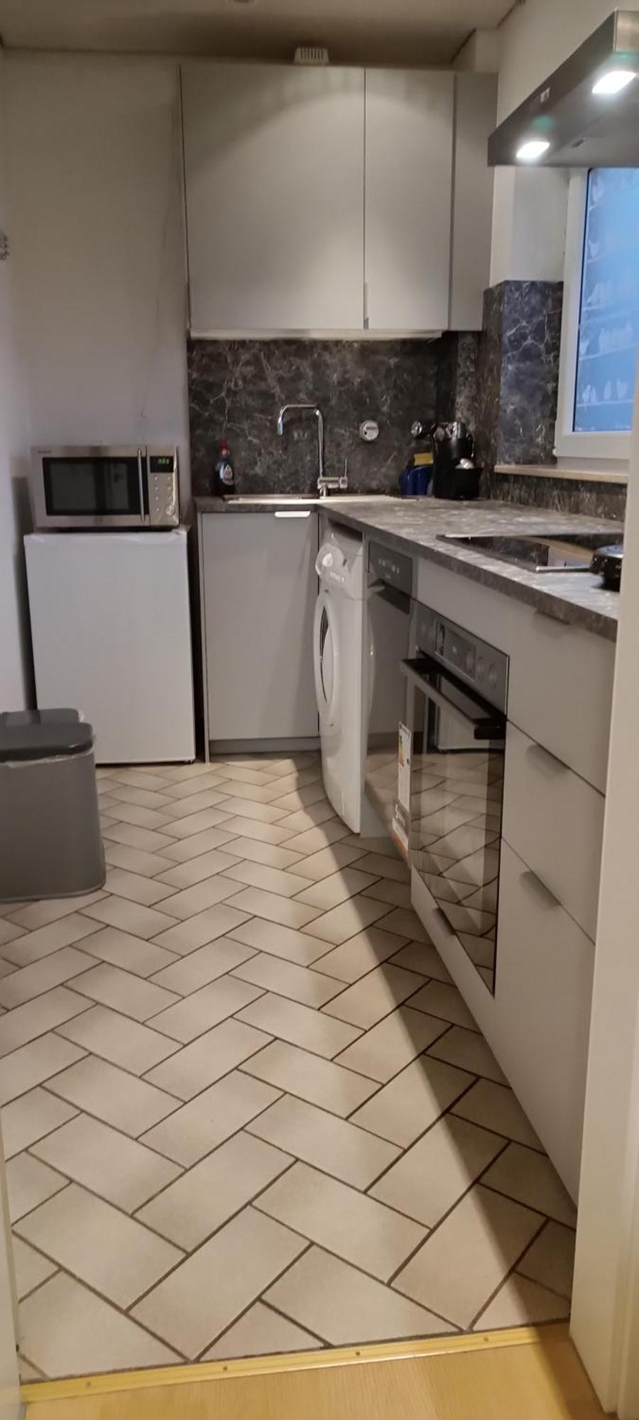 Komfortable Ferienwohnung in Flörsheim-Weilbach Floersheim am Main Exterior foto