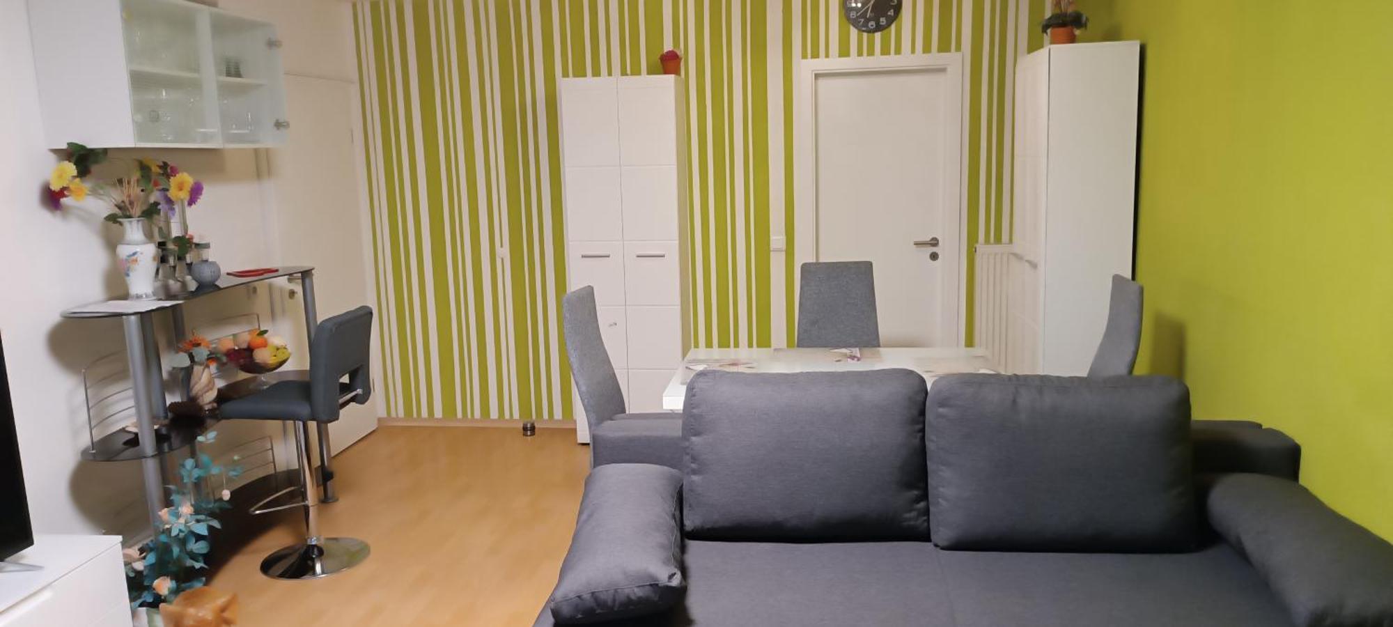 Komfortable Ferienwohnung in Flörsheim-Weilbach Floersheim am Main Exterior foto