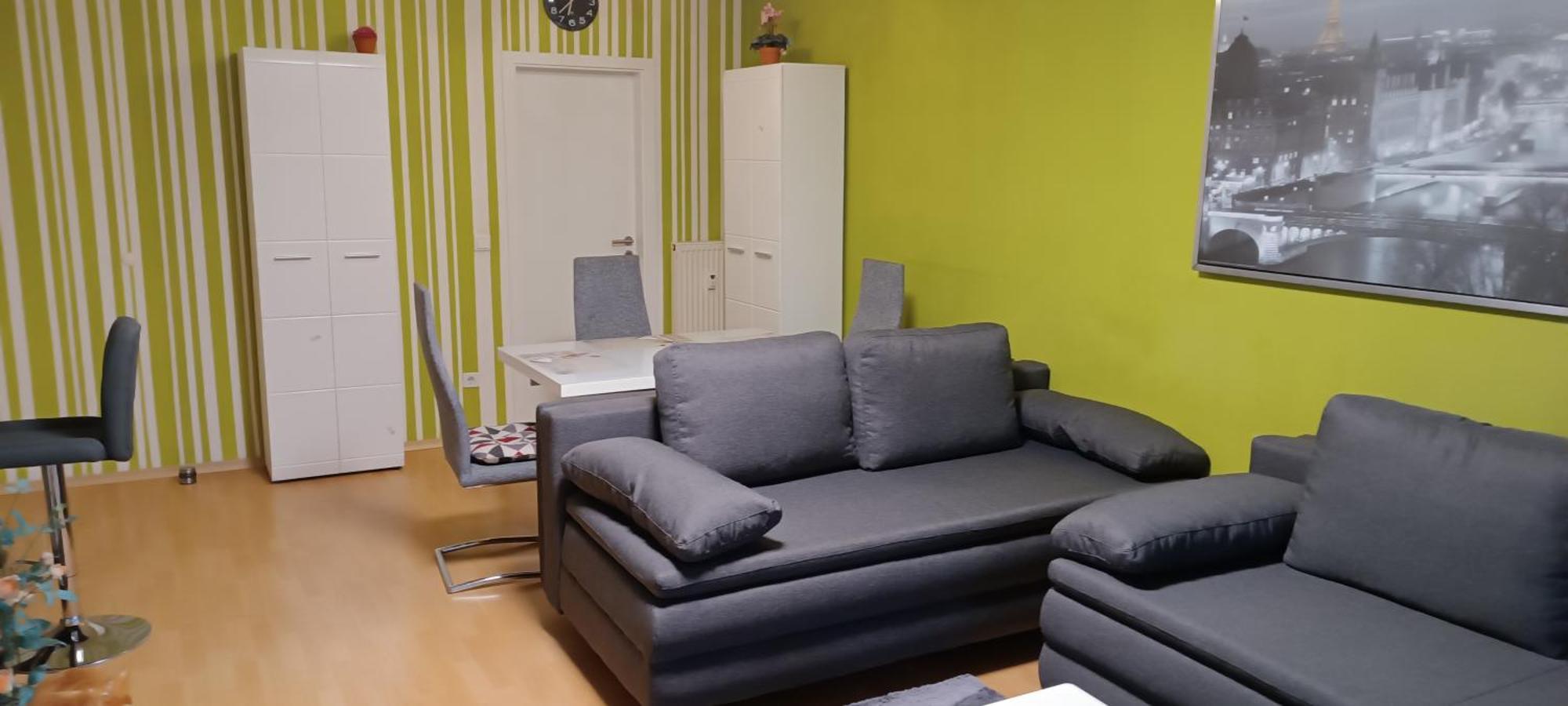 Komfortable Ferienwohnung in Flörsheim-Weilbach Floersheim am Main Exterior foto