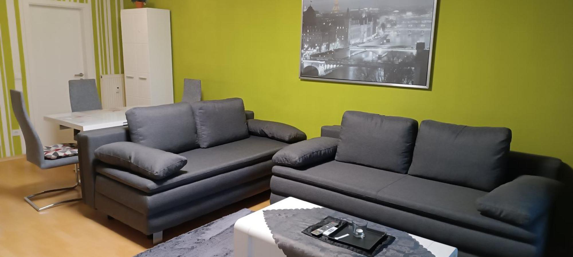 Komfortable Ferienwohnung in Flörsheim-Weilbach Floersheim am Main Exterior foto