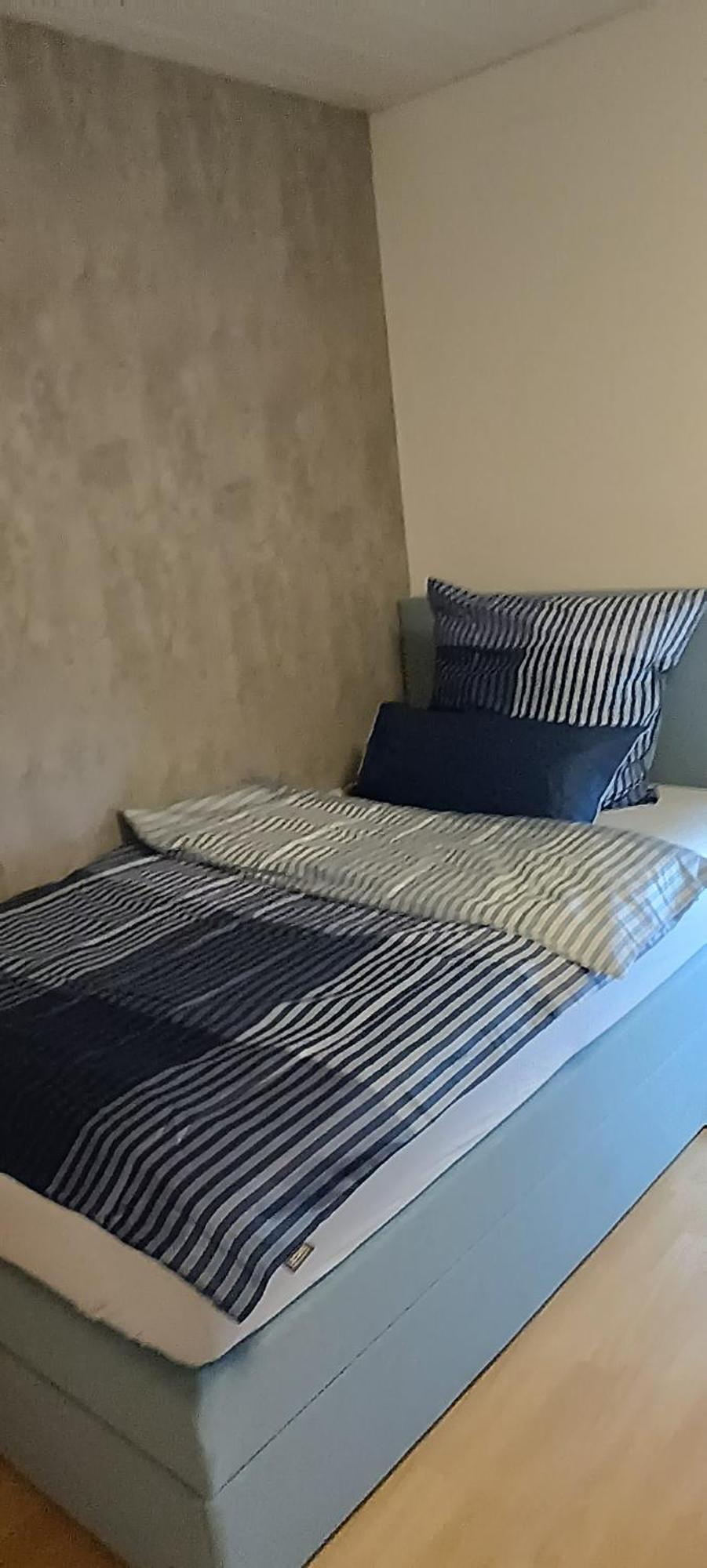 Komfortable Ferienwohnung in Flörsheim-Weilbach Floersheim am Main Exterior foto